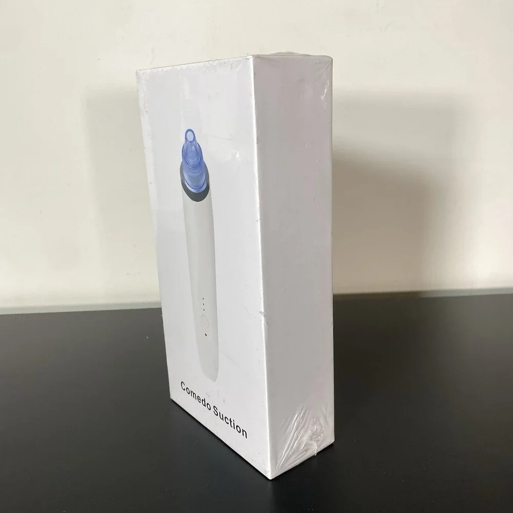 Comedo new sealed